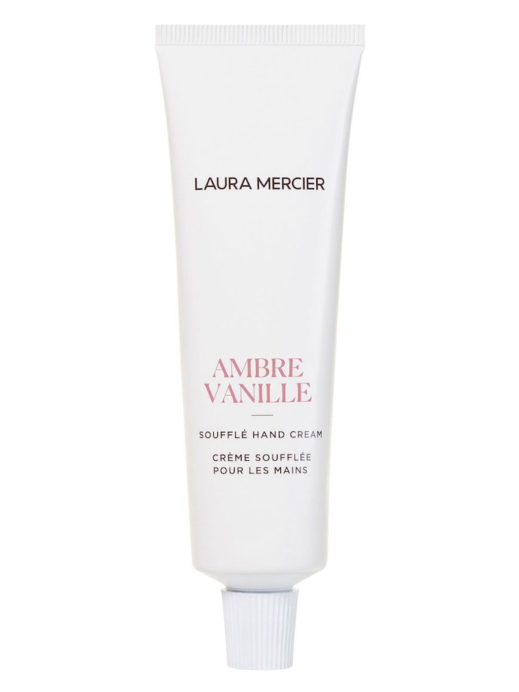 Laura Mercier Ambre Vanille Souffle Hand Cream 50ml - Image 1 of 5