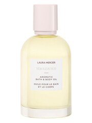 Laura Mercier Neroli Du Sud Aromatic Bath & Body Oil 100ml - Image 1 of 5