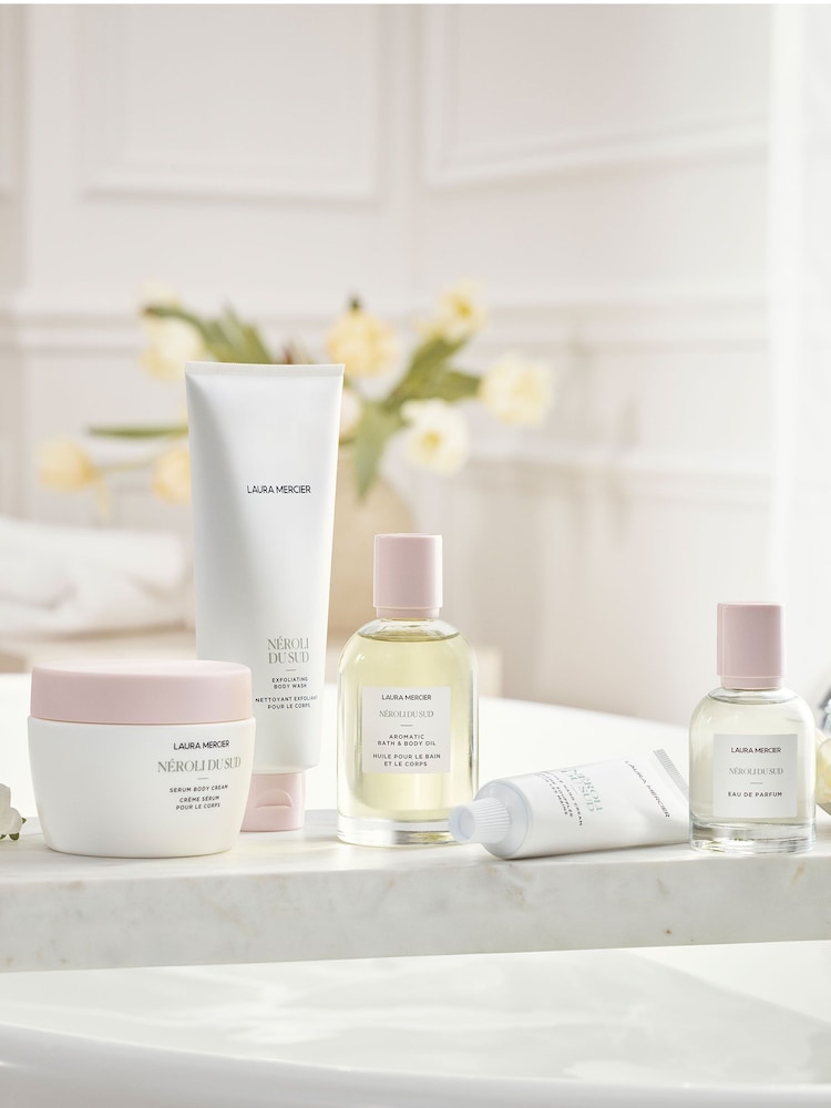 Laura Mercier Neroli Du Sud Souffle Hand Cream 50ml - Image 5 of 5