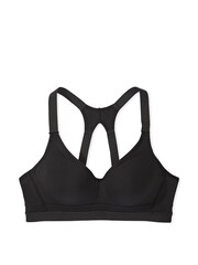 Victoria's Secret Black Incredible Plunge Sports Bra - Image 3 of 3