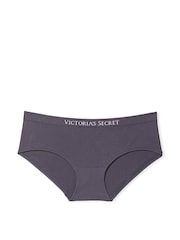 Victoria's Secret Grey Tornado Bikini Knickers - Image 3 of 3