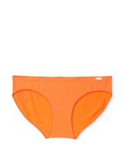 Victoria's Secret PINK Orange Dog Bikini Seamless Knickers - Image 3 of 3