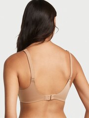 Victoria's Secret Praline Nude Lightly Lined Plunge Non Wired Bra - Image 2 of 3