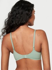 Victoria's Secret Seasalt Green Non Wired Push Up Bra - Image 2 of 4