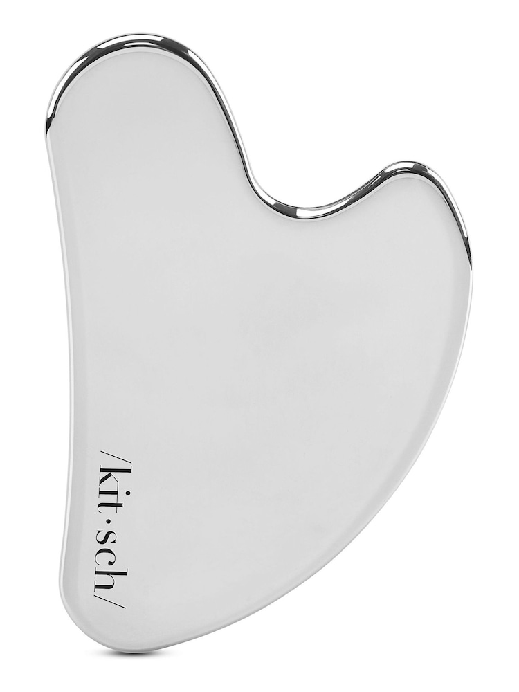 Kitsch Stainless Steel Gua Sha - Image 2 of 4