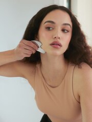 Kitsch Stainless Steel Gua Sha - Image 4 of 4