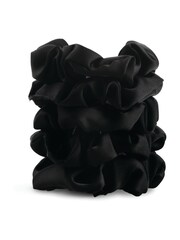 Kitsch Satin Sleep Scrunchies - Image 1 of 3