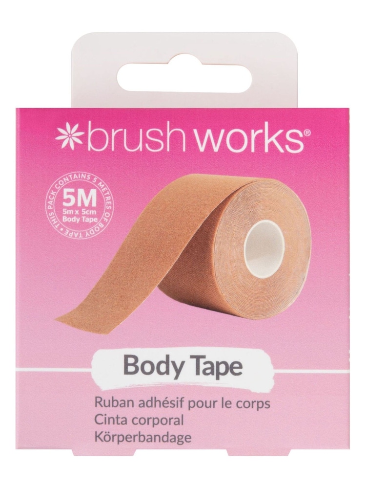 Brush Works Brushworks Body Tape - Image 1 of 4