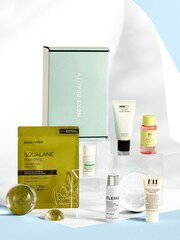 The SOS Skincare Edit: Hydration Beauty Box (Worth over £64) - Image 1 of 1