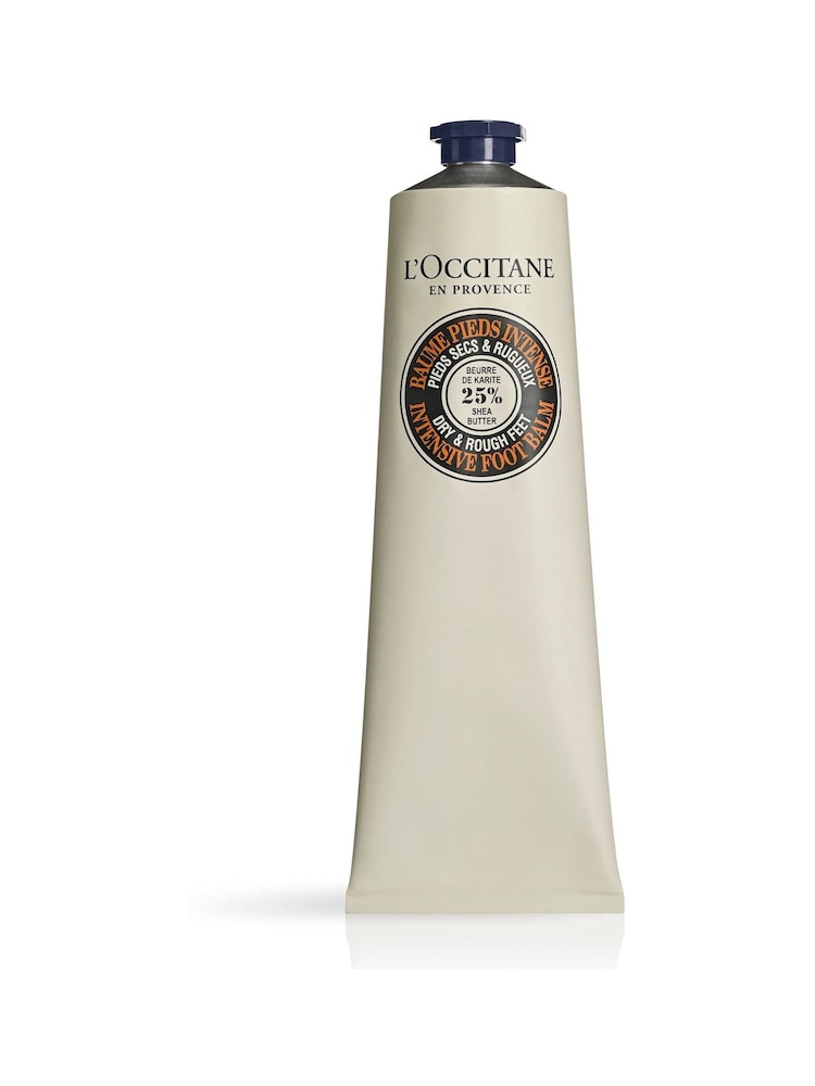 L'Occitane Shea Intense Foot Balm 150ml - Image 1 of 4