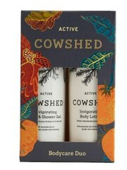 Cowshed Active Body Care Duo - Image 1 of 1