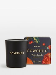 Cowshed Winter Votive 75g - Image 1 of 1