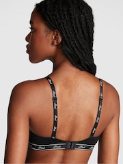 Victoria's Secret PINK Black Push Up Bra - Image 2 of 3