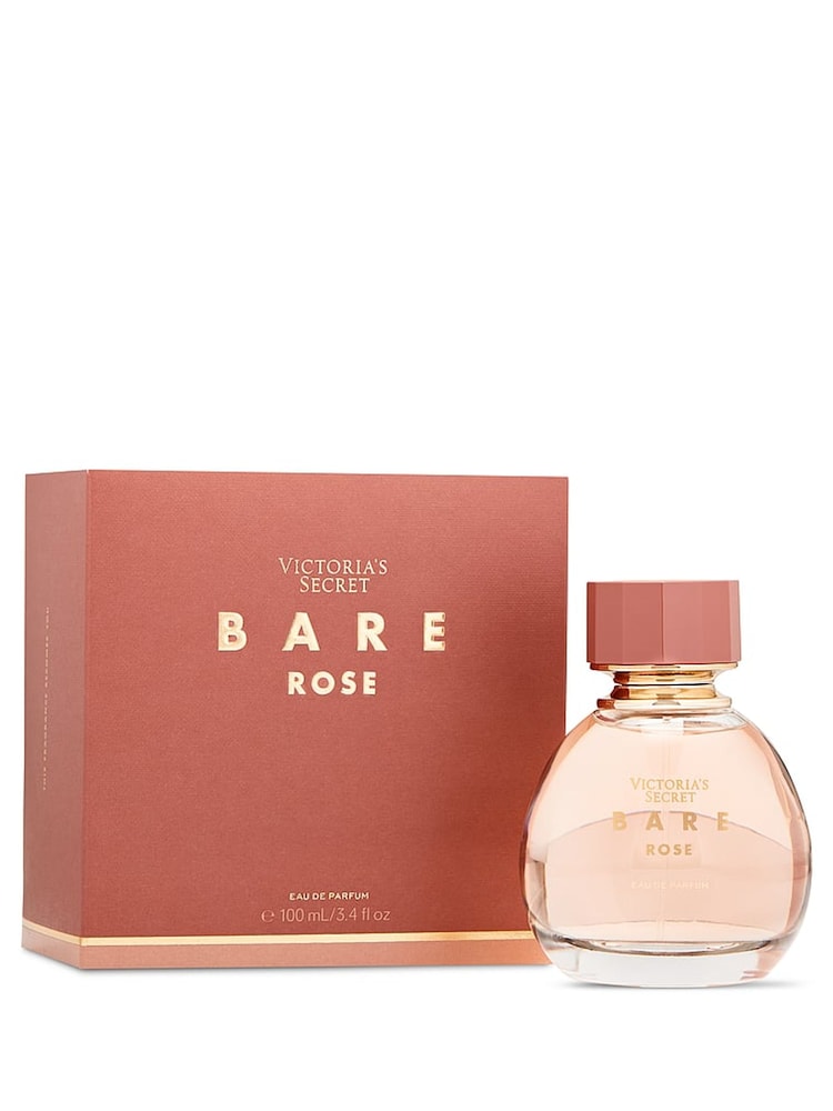 Victoria's Secret Bare Rose Perfume 100ml - Image 2 of 4