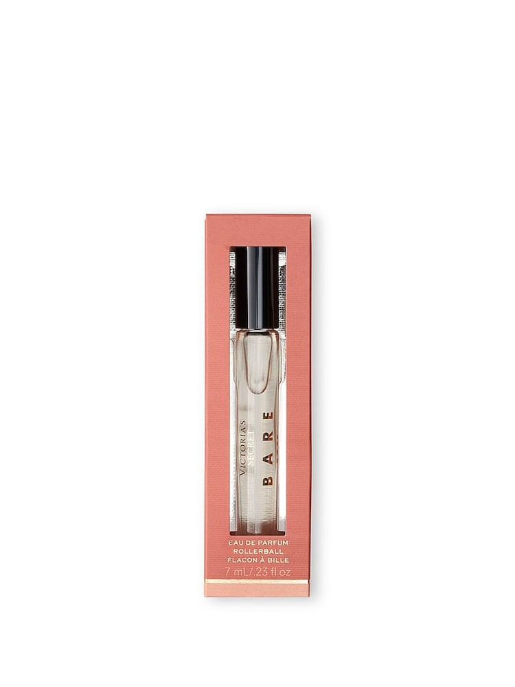 Victoria's Secret Bare Rose rollerball Perfume 7ml - Image 2 of 4