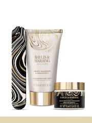 Baylis & Harding Sweet Mandarin and Grapefruit Luxury Manicure Gift Set - Image 2 of 4