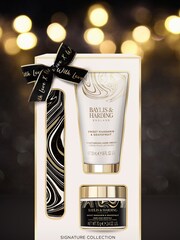 Baylis & Harding Sweet Mandarin and Grapefruit Luxury Manicure Gift Set - Image 3 of 4