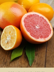 Baylis & Harding Sweet Mandarin and Grapefruit Luxury Manicure Gift Set - Image 4 of 4
