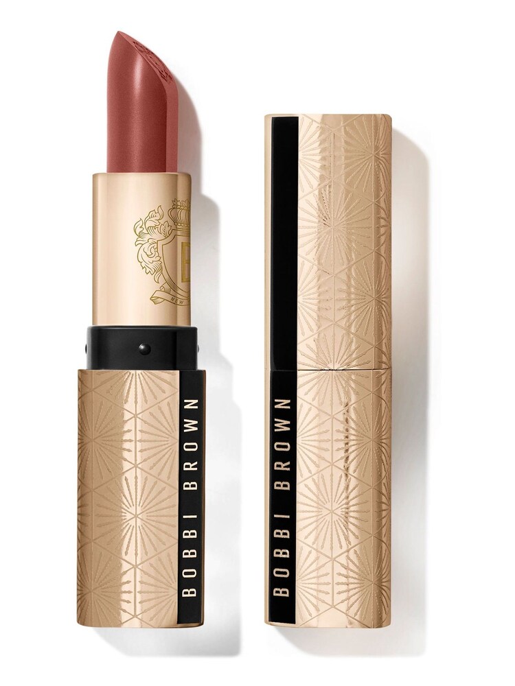 Bobbi Brown Luxe Lipstick Afternoon Tea - Image 1 of 1 Bobbi Brown Luxe Lipstick Afternoon Tea - Image 1 of 1