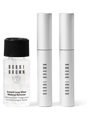 Bobbi Brown Double The Drama Mascara Set (Worth over £69) - Image 1 of 1