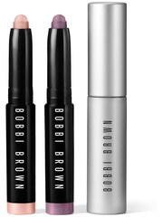 Bobbi Brown City Stroll Mini LongWear Cream Shadow Stick Set (Worth £55) - Image 1 of 4