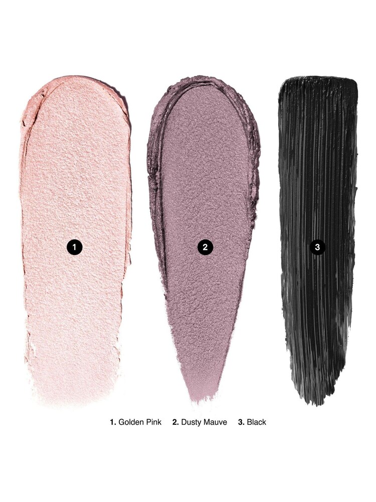 Bobbi Brown City Stroll Mini LongWear Cream Shadow Stick Set (Worth £55) - Image 4 of 4
