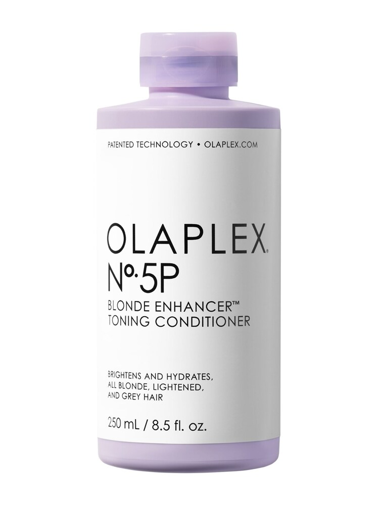 Olaplex No. 5P Blonde Enhancer Toning Conditioner 250ml - Image 1 of 5