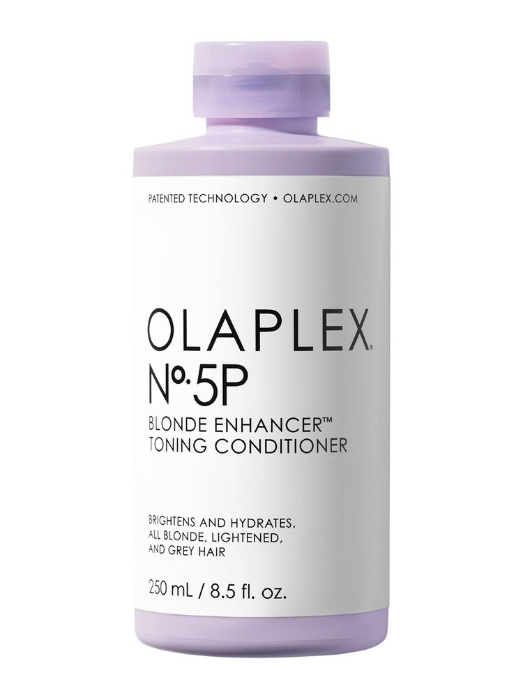 Olaplex No. 5P Blonde Enhancer Toning Conditioner 250ml - Image 2 of 5