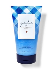 Bath & Body Works Gingham Foaming Sugar Body Scrub 8 oz / 226 g - Image 1 of 2
