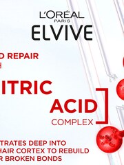 L’Oréal Paris Elvive Bond Repair Strong Shiny Routine (Worth £54) - Image 4 of 5