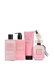 Victoria's Secret Bombshell Perfume 5 Piece Fragrance Gift Set - Image 2 of 3