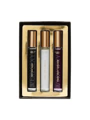 Victoria's Secret Very Sexy Assorted Rollerball 3 Piece Fragrance Gift Set - Image 1 of 2