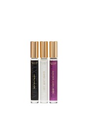 Victoria's Secret Very Sexy Assorted Rollerball 3 Piece Fragrance Gift Set - Image 2 of 2