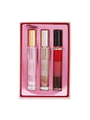 Victoria's Secret Bombshell Assorted Rollerball 3 Piece Fragrance Gift Set - Image 1 of 2