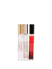 Victoria's Secret Bombshell Assorted Rollerball 3 Piece Fragrance Gift Set - Image 2 of 2