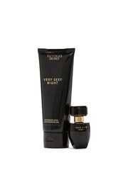Victoria's Secret Very Sexy Night Perfume 2 Piece Fragrance Gift Set - Image 3 of 3