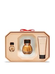 Victoria's Secret Bare Perfume 3 Piece Fragrance Gift Set - Image 1 of 4