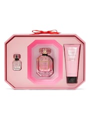 Victoria's Secret Bombshell Perfume 3 Piece Fragrance Gift Set - Image 1 of 3