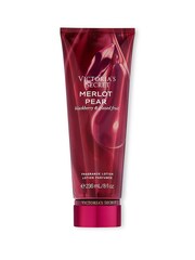 Victoria's Secret Merlot Pear Body Lotion - Image 1 of 3