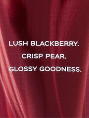 Victoria's Secret Merlot Pear Body Lotion - Image 3 of 3