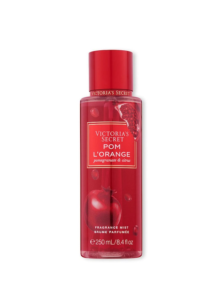 Victoria's Secret Pom L'Orange Body Mist - Image 1 of 2