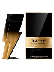 Carolina Herrera Bad Boy Extreme Eau De Parfum 100ml - Image 2 of 5