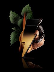 Carolina Herrera Bad Boy Extreme Eau De Parfum 100ml - Image 3 of 5