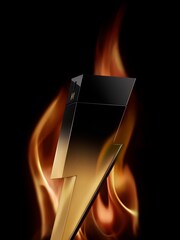 Carolina Herrera Bad Boy Extreme Eau De Parfum 100ml - Image 5 of 5