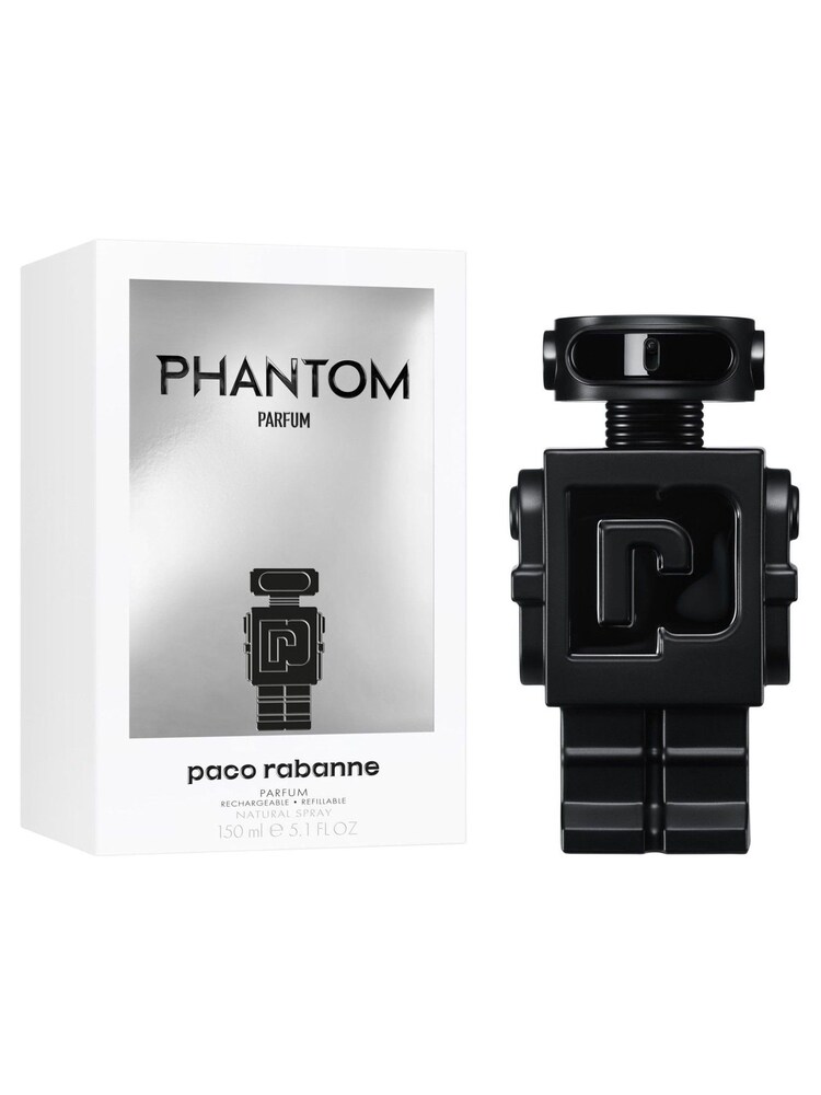 Rabanne Phantom Parfum 150ml - Image 2 of 5 Rabanne Phantom Parfum 150ml - Image 2 of 5