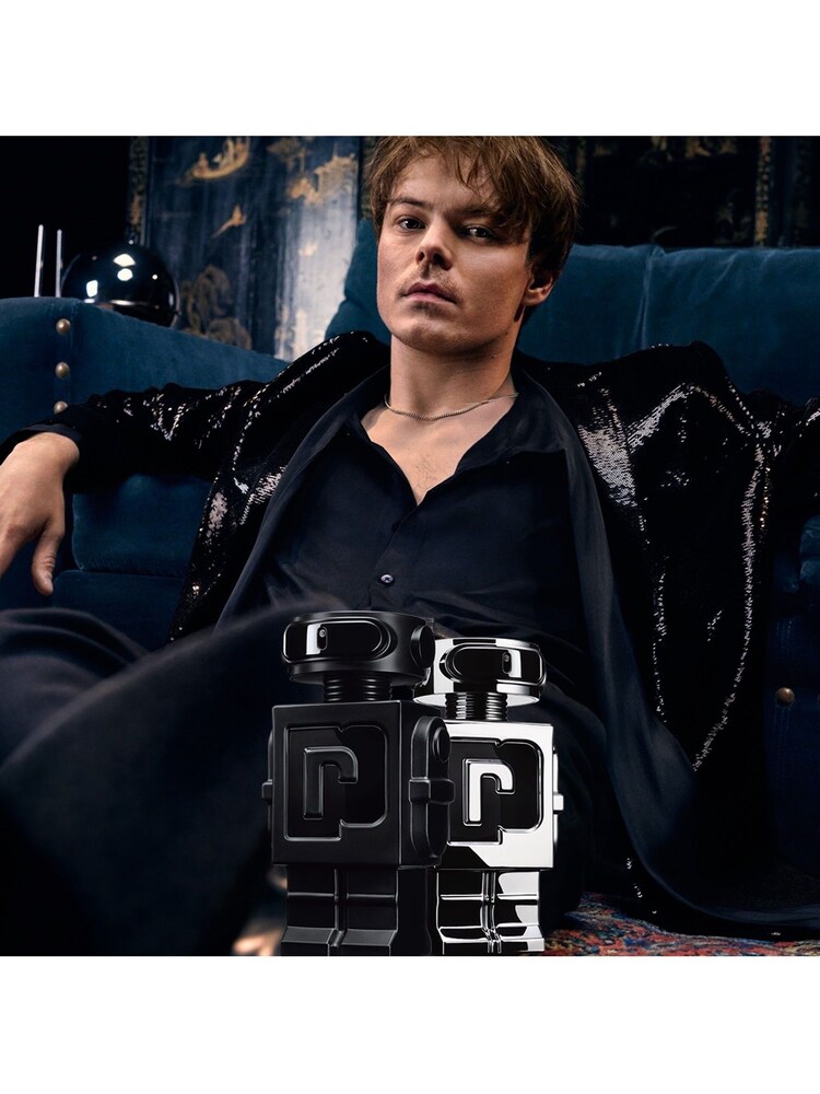 Rabanne Phantom Parfum 150ml - Image 5 of 5 Rabanne Phantom Parfum 150ml - Image 5 of 5