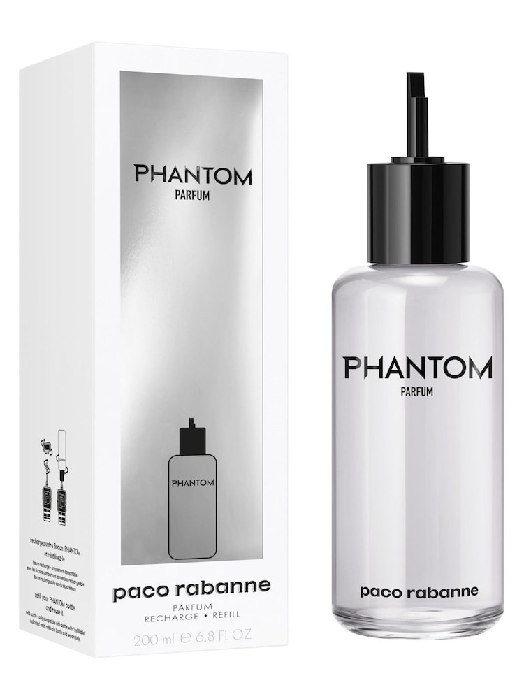 Rabanne Phantom Parfum Refill - Image 2 of 4