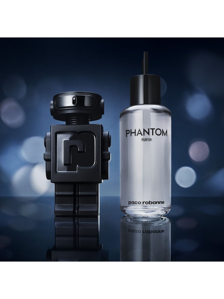 Rabanne Phantom Parfum Refill - Image 4 of 4