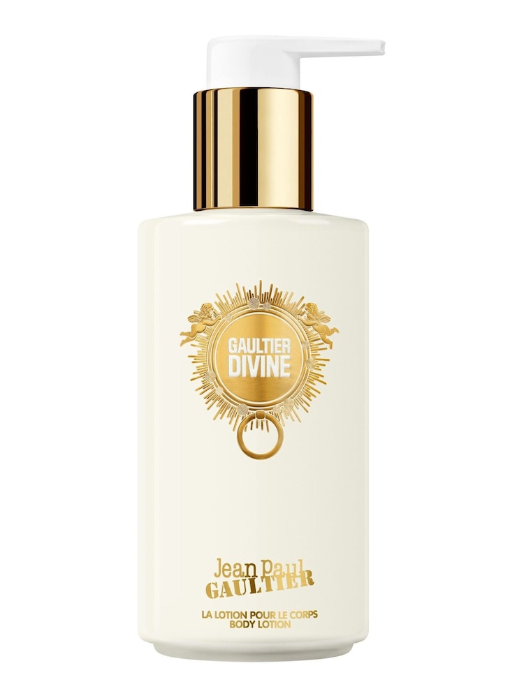 Jean Paul Gaultier Gaultier Divine Body Lotion 200ml - Image 1 of 5