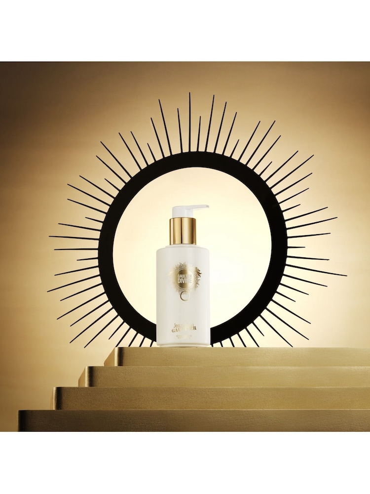 Jean Paul Gaultier Gaultier Divine Body Lotion 200ml - Image 5 of 5